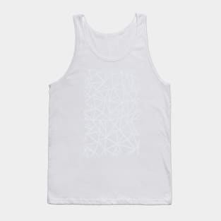 Ab Outline Thick Salt Water Tank Top